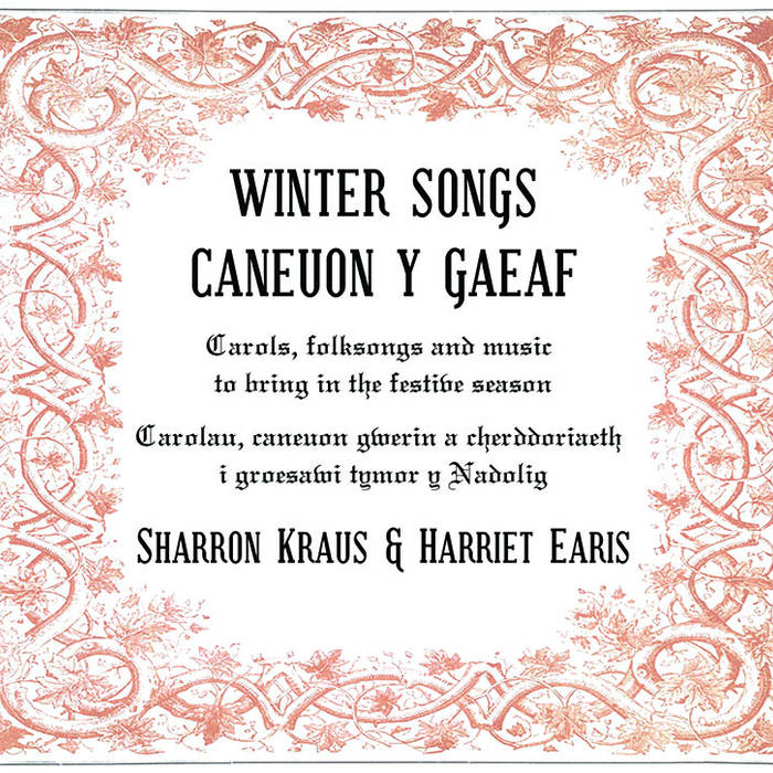 Sharron Kraus & Harriet Earis
